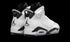 Air Jordan 6 "Reverse Oreo"